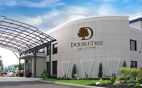 Doubletree Hilton Buffalo Ny